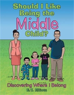 Should I Like Being the Middle Child?: Discovering Where I Belong (Paperback or