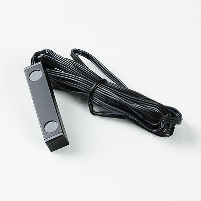  IR Receiver 2 m Cable Plasma Friendly 30-100kHz 