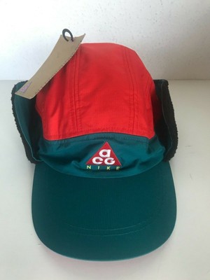 acg sherpa hat