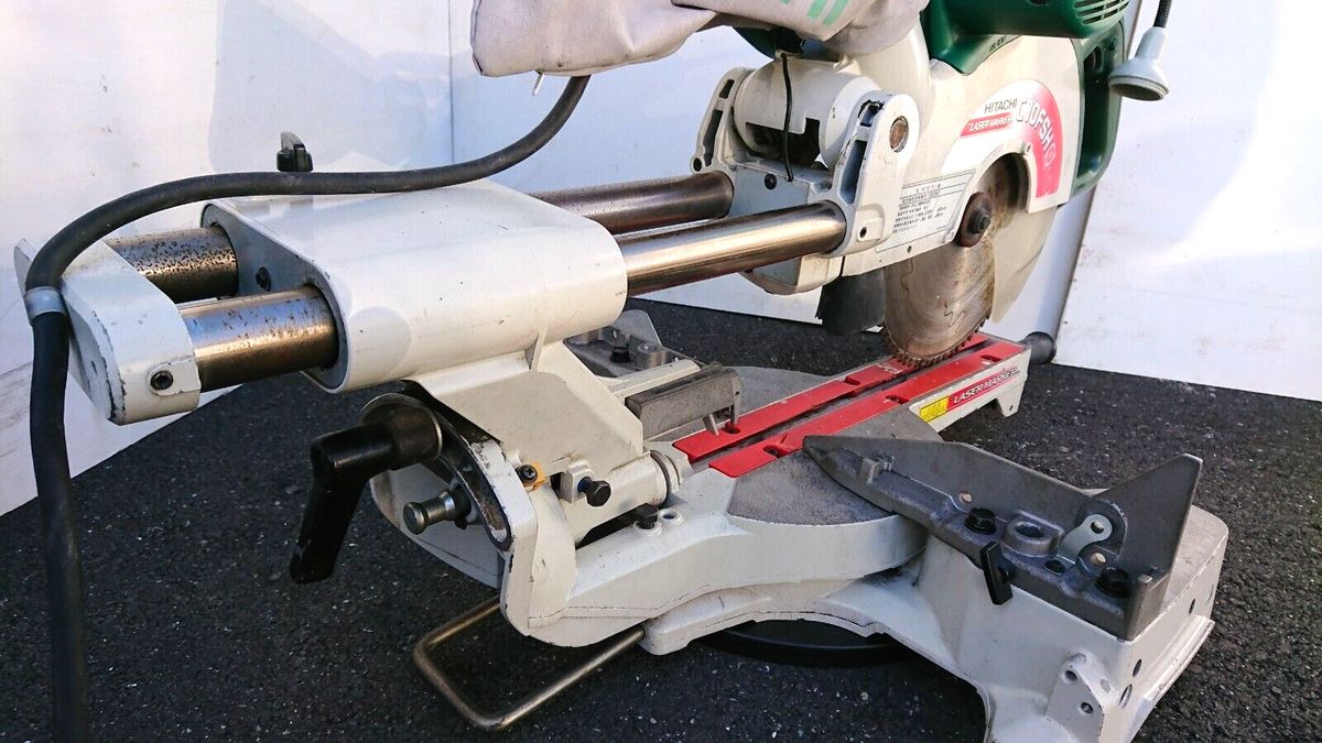 HITACHI C10FSH 10