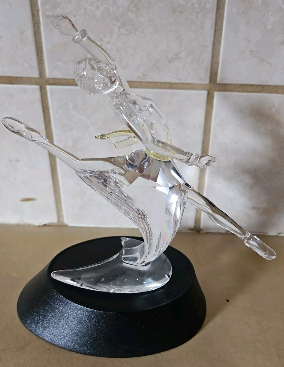 Swarovski Crystal 2004 Annual Edition Anna Magic Of Dance