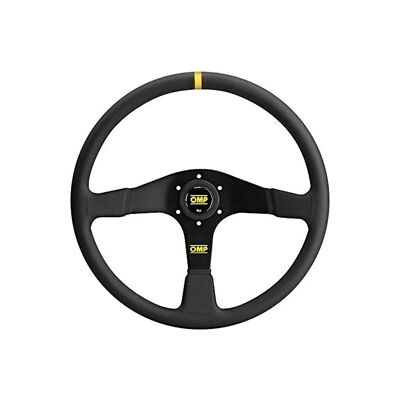 OMP (OD/2030/NN) Steering Wheel