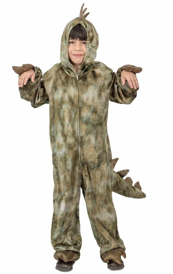 Dinosaur T Rex Dragonsaurus Costume 18 months / 2 T … Gem