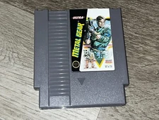 Nintendo Nes Original OEM Authentic *Pick Your Game* Cart Only Cleaned Tested **