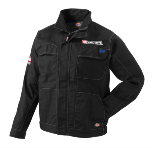 Work Jacket Mens XL Extra Large 