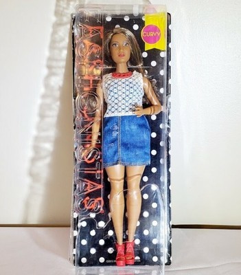 barbie fashionista 32