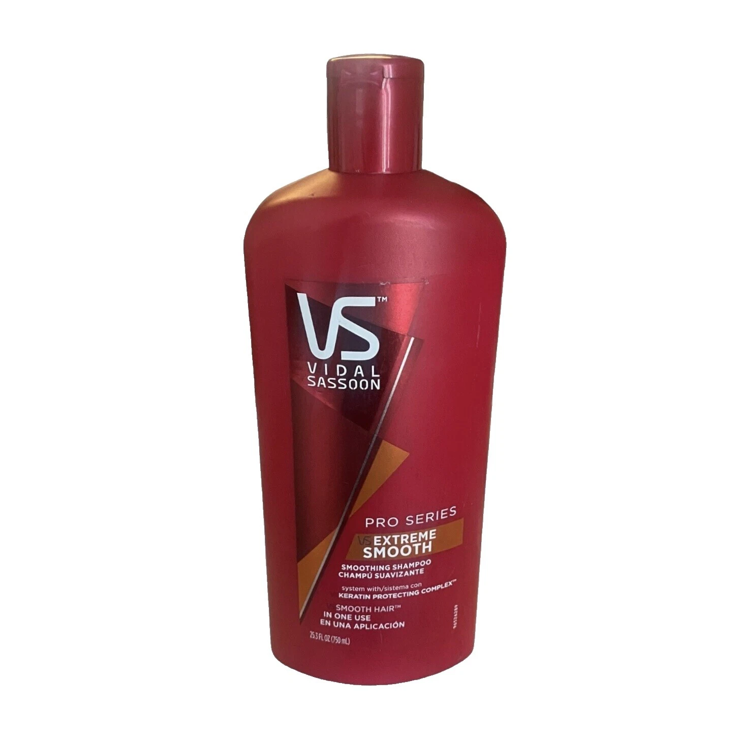 Vidal Sassoon Shampoos