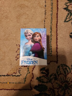 Disney Frozen Watch
