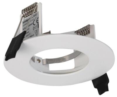 LED Showerlight GU10 White Downlights | In Stock Now | Fast - Foto 7