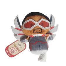 Hallmark itty bitty Marvel Avengers Falcon 2017 Stuffed Plush NWT no price