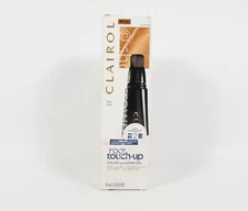 Clairol Root Touch Up Hair Color Blending Gel Semi-Permanent BLONDE - box damage