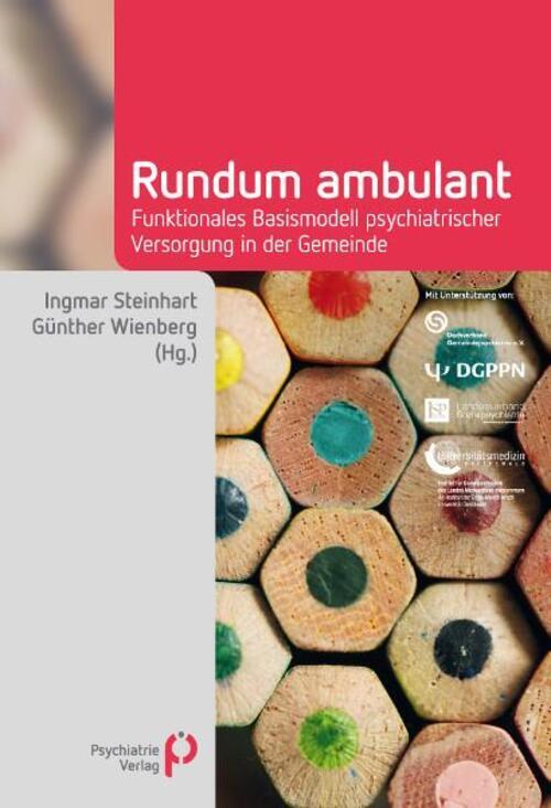 Thumbnail - Rundum Ambulant | Funktionales Basismodell Psychiatrischer Versorgung