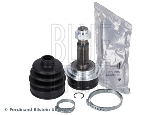 Blue Print Gelenksatz Antriebswelle Radseitig FüR Toyota Yaris _P9_ SCP9_-image