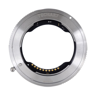 TECHART TZE-02 Auto Focus Lens Adapter Sony E FE To Nikon Z Z5 Z50 Z6 Z7 ZFC