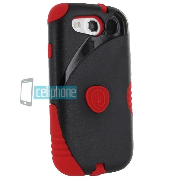 Accesorios para teléfonos celulares Trident para Samsung Samsung Galaxy S III