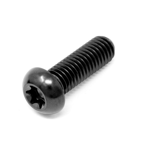 Boulons En Titane GR5 M8x25mm Pour Montage Disque De Frein Moto - Lot De 4 Pièces, Tête 16mm