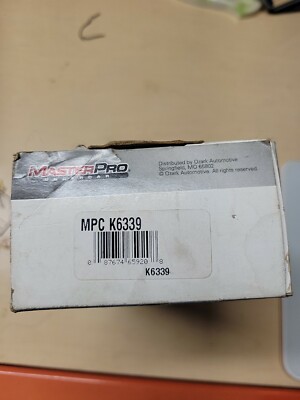 Masterpro K6339