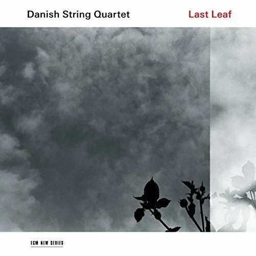 Danish String Quartet - Last Leaf  [VINYL] - Picture 1 of 1
