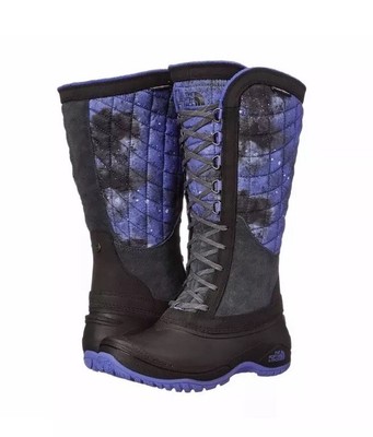 NORTH FACE Thermoball Utility Boot Tall 