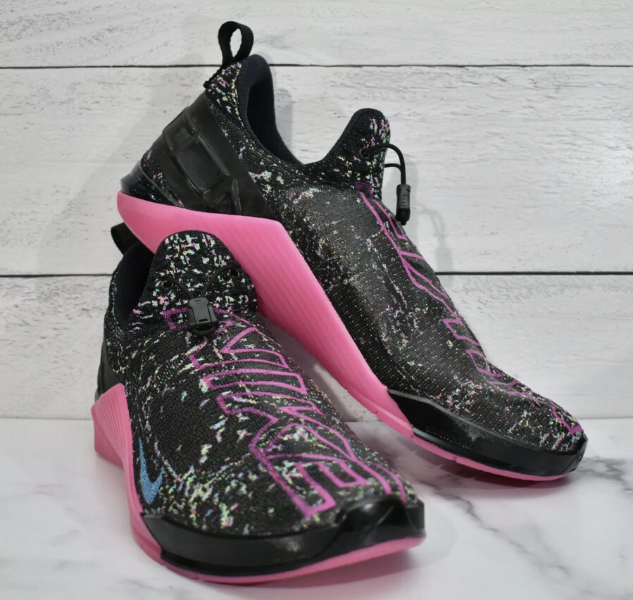 nike react metcon amp