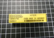 10 x Kennametal  SPGX 07030431 KC7215  Wendeschneidplatte