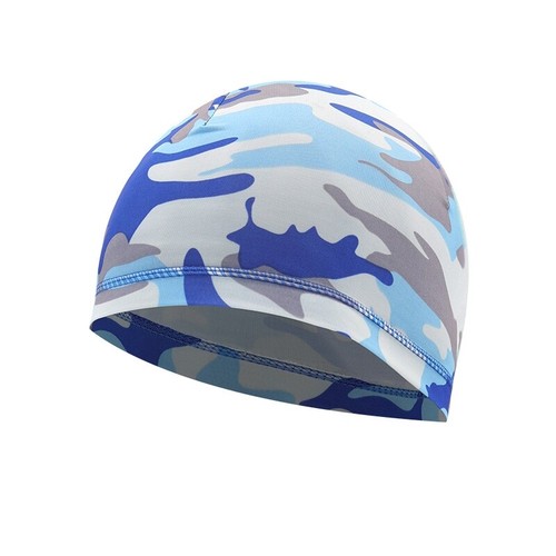 Running Helmet Liner Cycling Cap Wraps Skull Cap Scarves Motorcycle Beanie AU - Picture 21 of 31