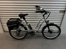 26" Pedego Interceptor Platinum e-Bike - A+ Condition / Less than 30 miles!