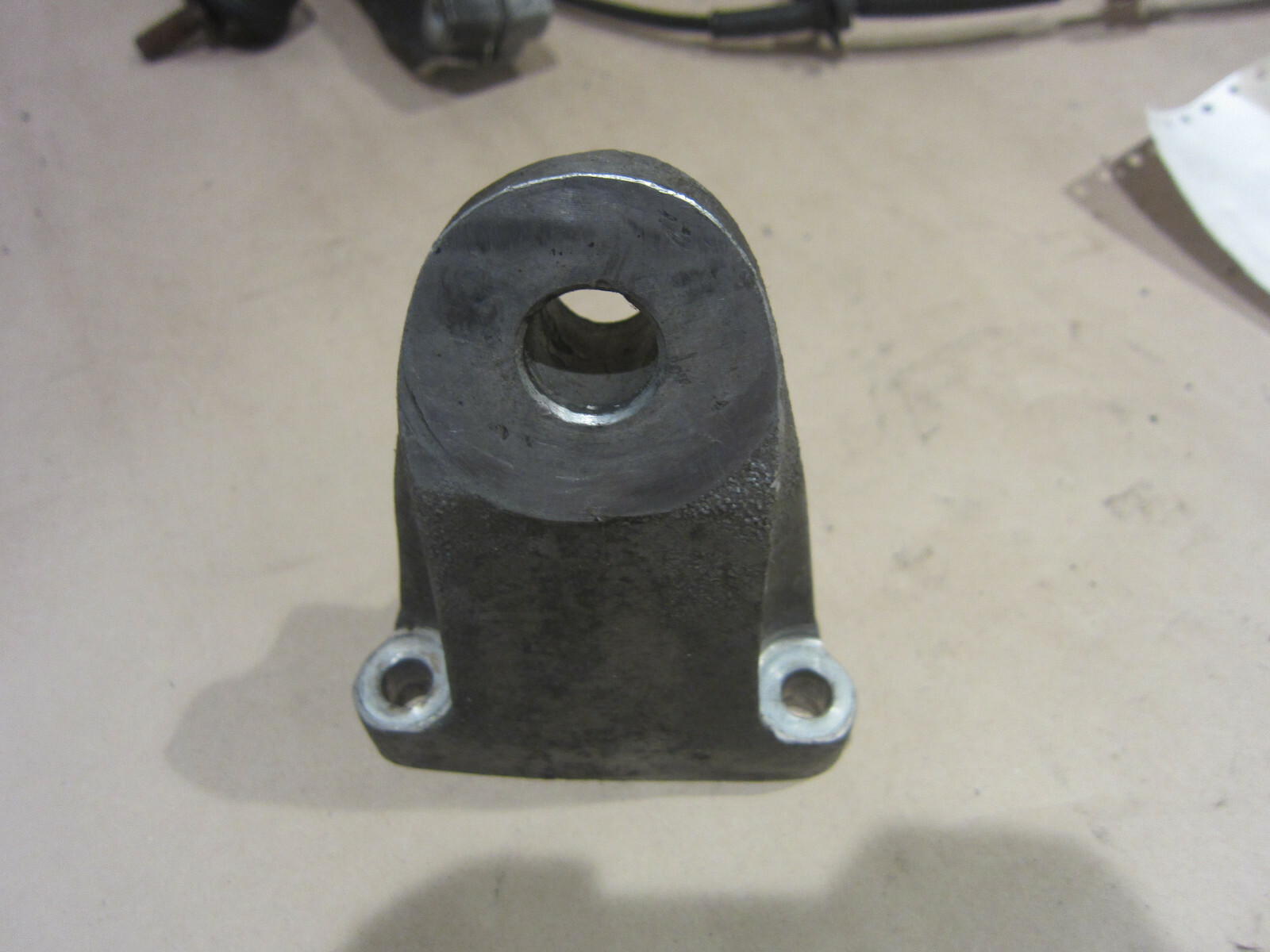Ferrari 355 - Engine Mount Support / Bracket - P/N 159955
