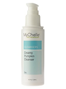 cleanser mychelle