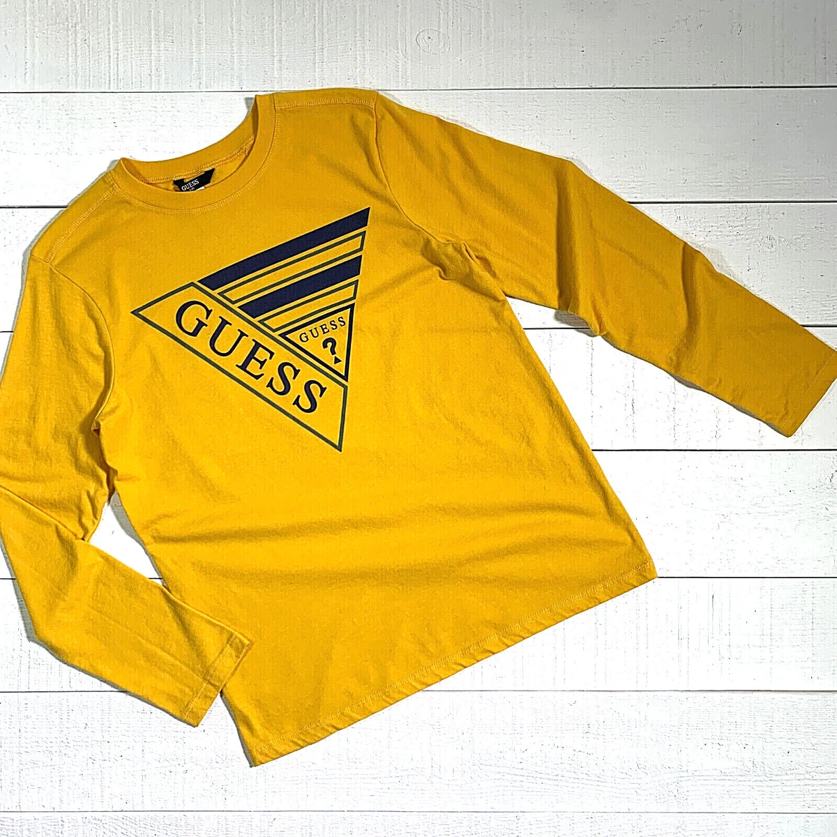Kids top guess shirt