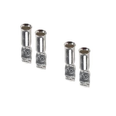 Anderson Connector Pin Anderson Contact Pins Plug For Connector Type SB50A Pins Connectors ...