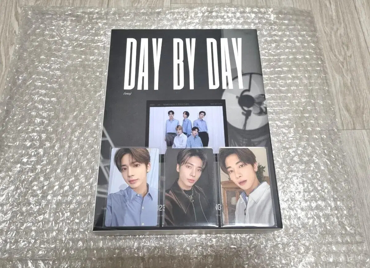 TOMORROW X TOGETHER2022SEASON’SGREETINGS TXT 2022 SEASON'S GREETINGS Tomorrow Together | eBay