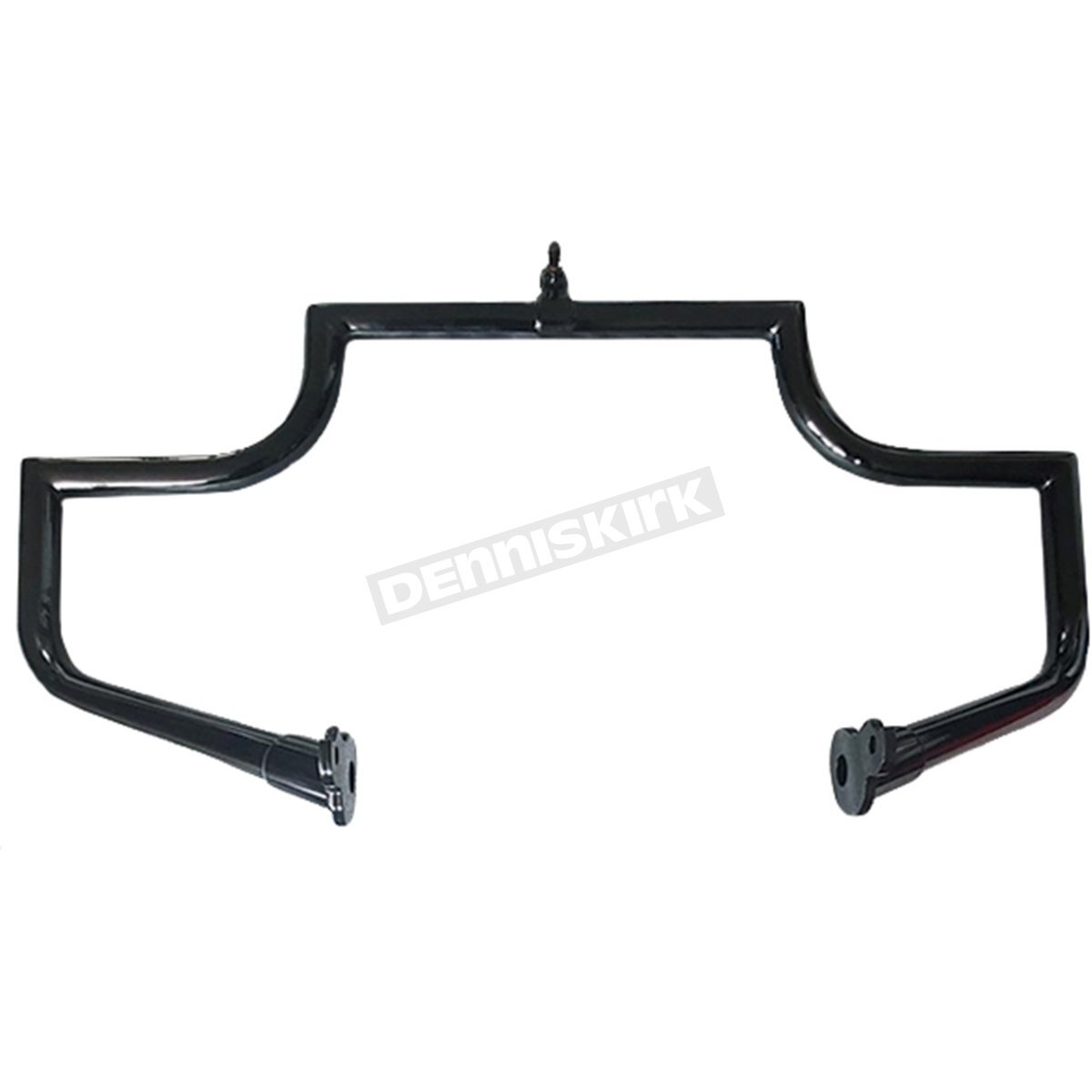 Siouxicide Choppers Black 1 1/4 in. Engine Guard SQ8318972 eBay