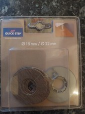 Quick Step Radiator Pipe Cover