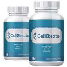 Cellubrate - Cellubrate Metabolic Performance Capsules 2 Pack