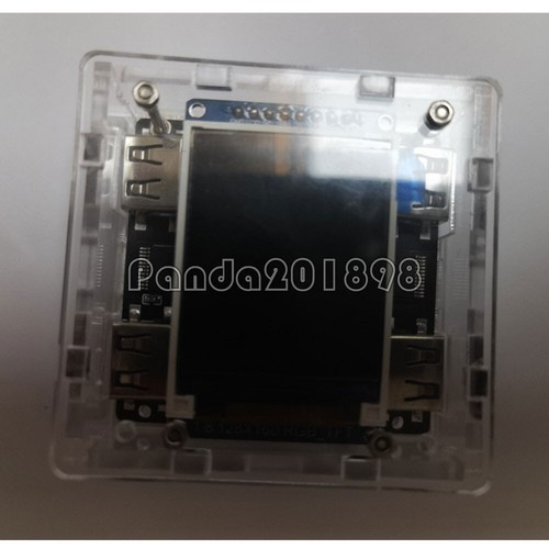 Kmbox B+ (Pro) Keyboard Mouse Controller Keyboard Mouse Macro for DMA & Dual PC - Zdjęcie 7 z 14