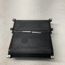 07-14 BMW X5 X6 E70 E71 E72 FRONT CENTER CONSOLE CUP HOLDER W/ ASH TRAY & 12V