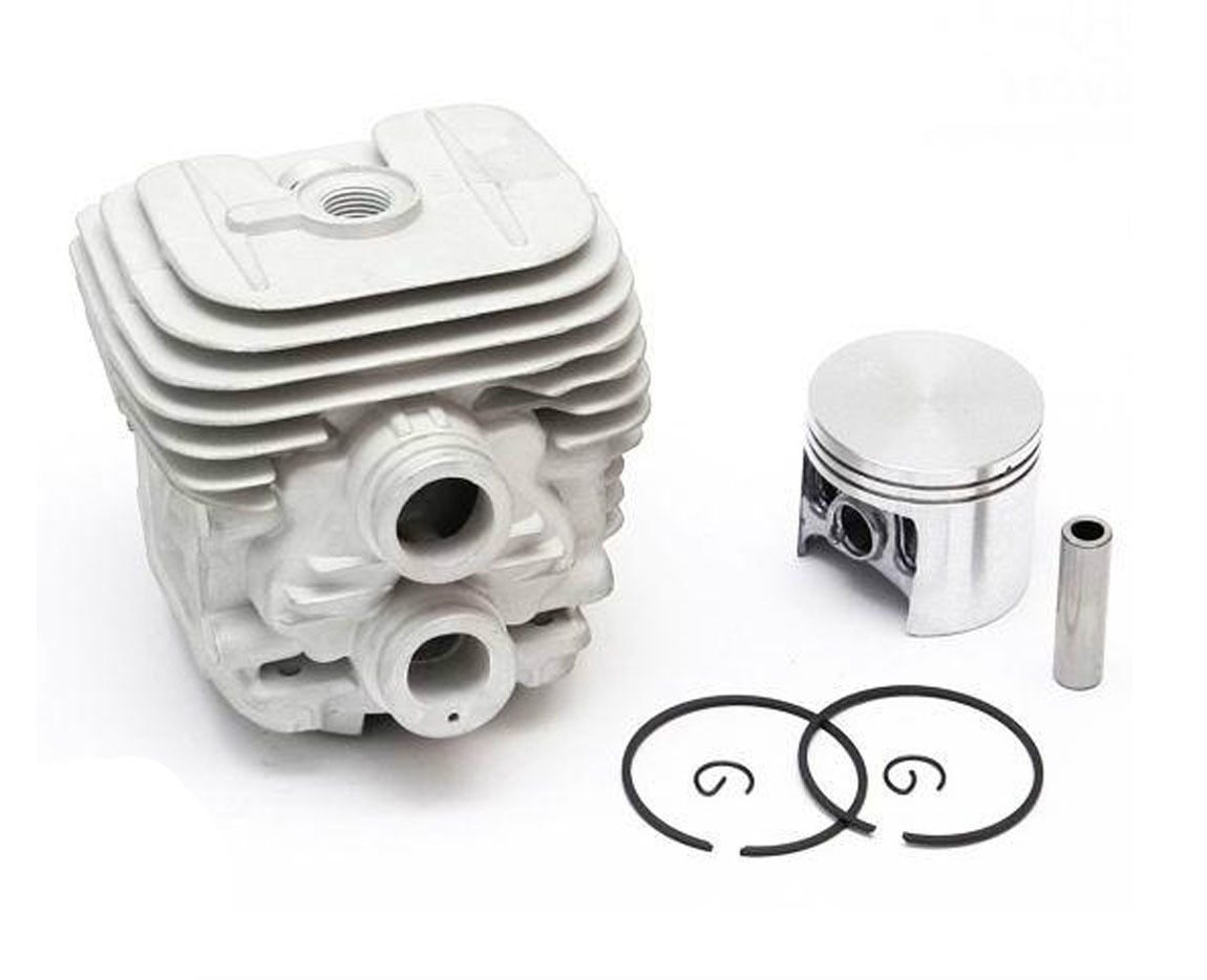Stihl OEM Cylinder Kit fits TS410 TS420 cut-off saws 4238 Stihl OEM Cylinder Kit fits TS410 TS420 cut-off saws 4238