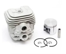 Stihl OEM Cylinder Kit fits TS410 TS420 cut-off saws 4238-020-1205 4238-020-1207