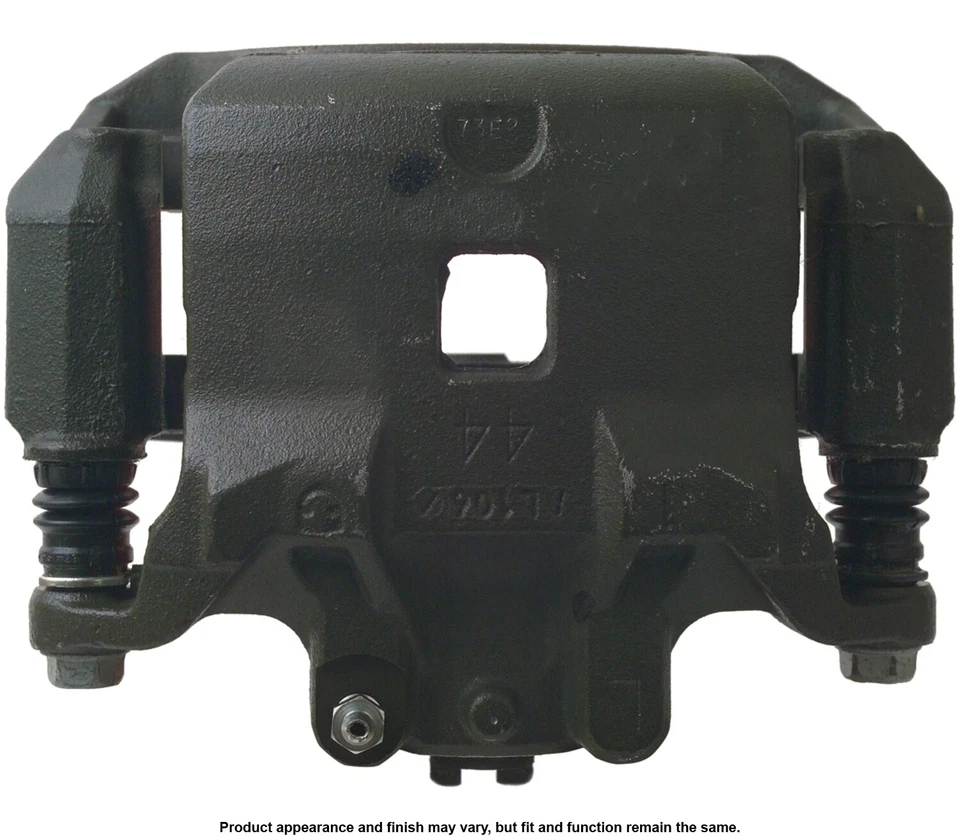 Pinza de freno de disco delantera izquierda cardone 2008 2009 2010 para Nissan Versa 2007-2012 Foto 4 de 4