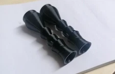 Waterbox AIO Series 1/4 Flow eductors