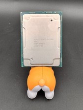 SR3M0 INTEL XEON PLATINUM 8151 12 CORE 3.4GHz 240W LGA3647 PROCESSOR