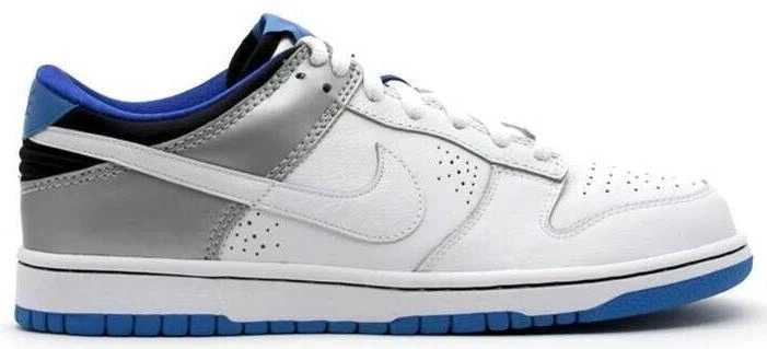 Nike Dunk Low Premium Jordan Pack - 307696-002 for Sale
