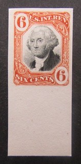 nystamps US Revenue Stamp # R138 Mint Proof S11x3740