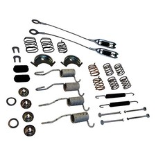 Drum Brake Self-Adjuster Repair Kit-Self Adjuster Repair Kit