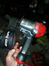 Senco RoofPro 455XP Pneumatic Roofing Nailer