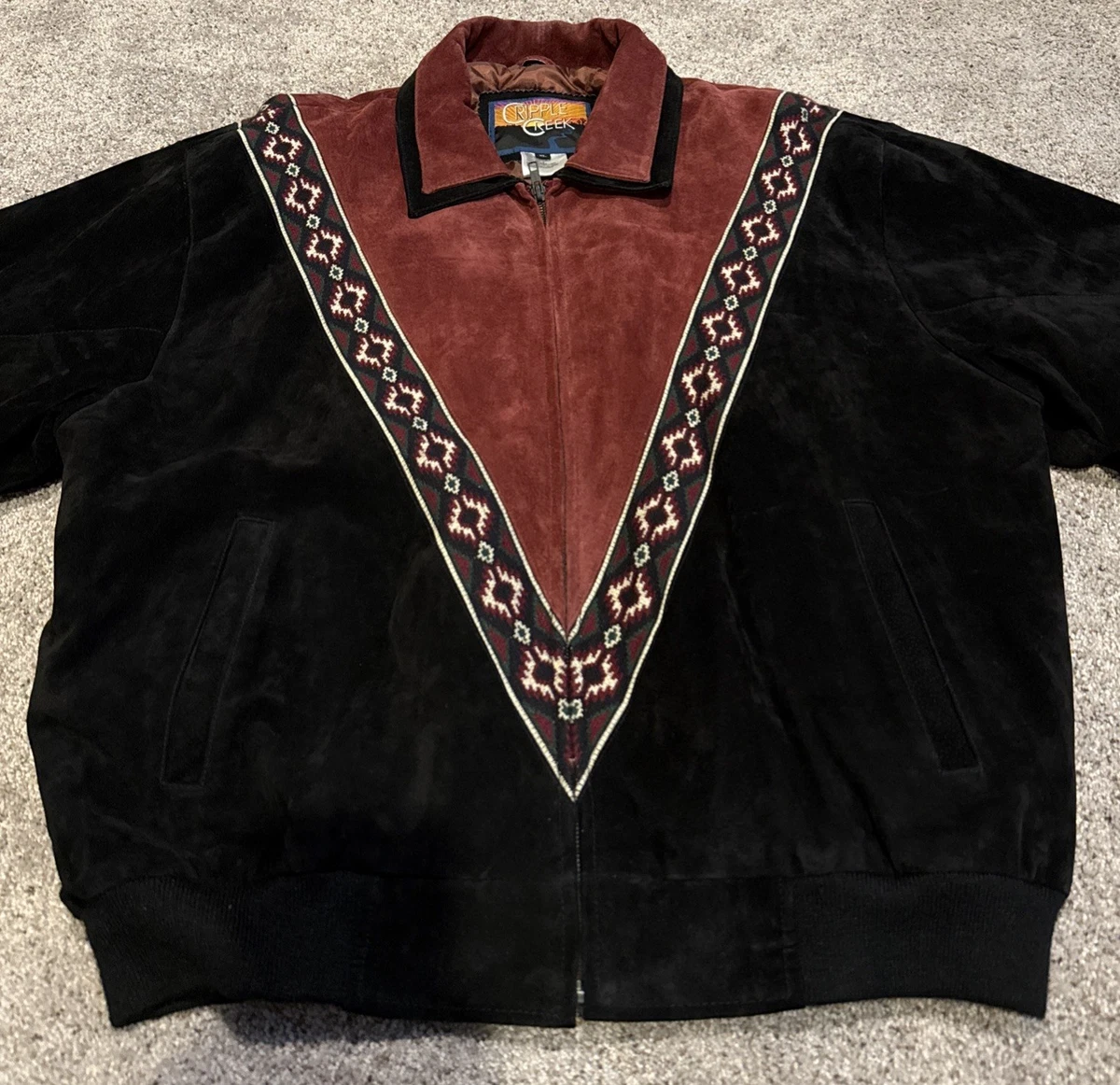 cripple creek jacket products for sale | eBay