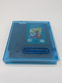 Nintendo NES - Tom & Jerry w/Case - Platformer Game