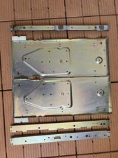 TECHNICS RS-1500 REEL TO REEL METAL FRAME PANELS