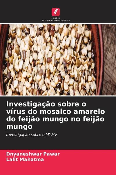 Dnyaneshwar Pawar (U. A.) | InvestigaçãO Sobre O VíRus Do Mosaico Amarelo Do...-image